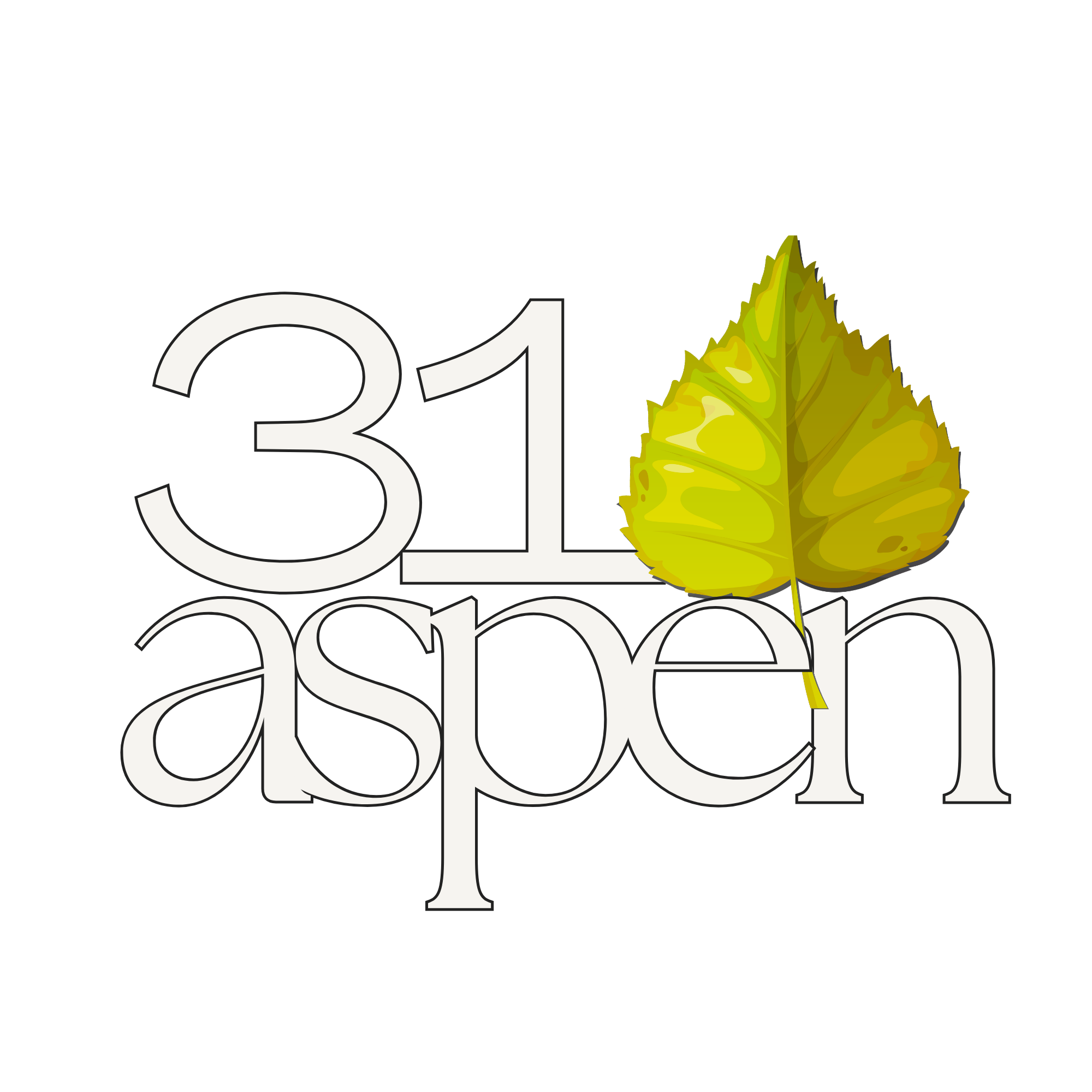31 Aspen